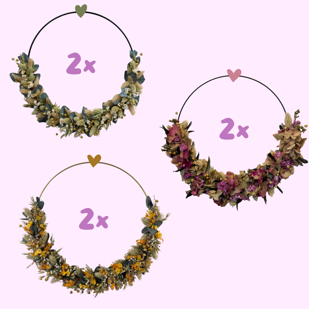 PAUMI – Der perfekte Mädelsabend