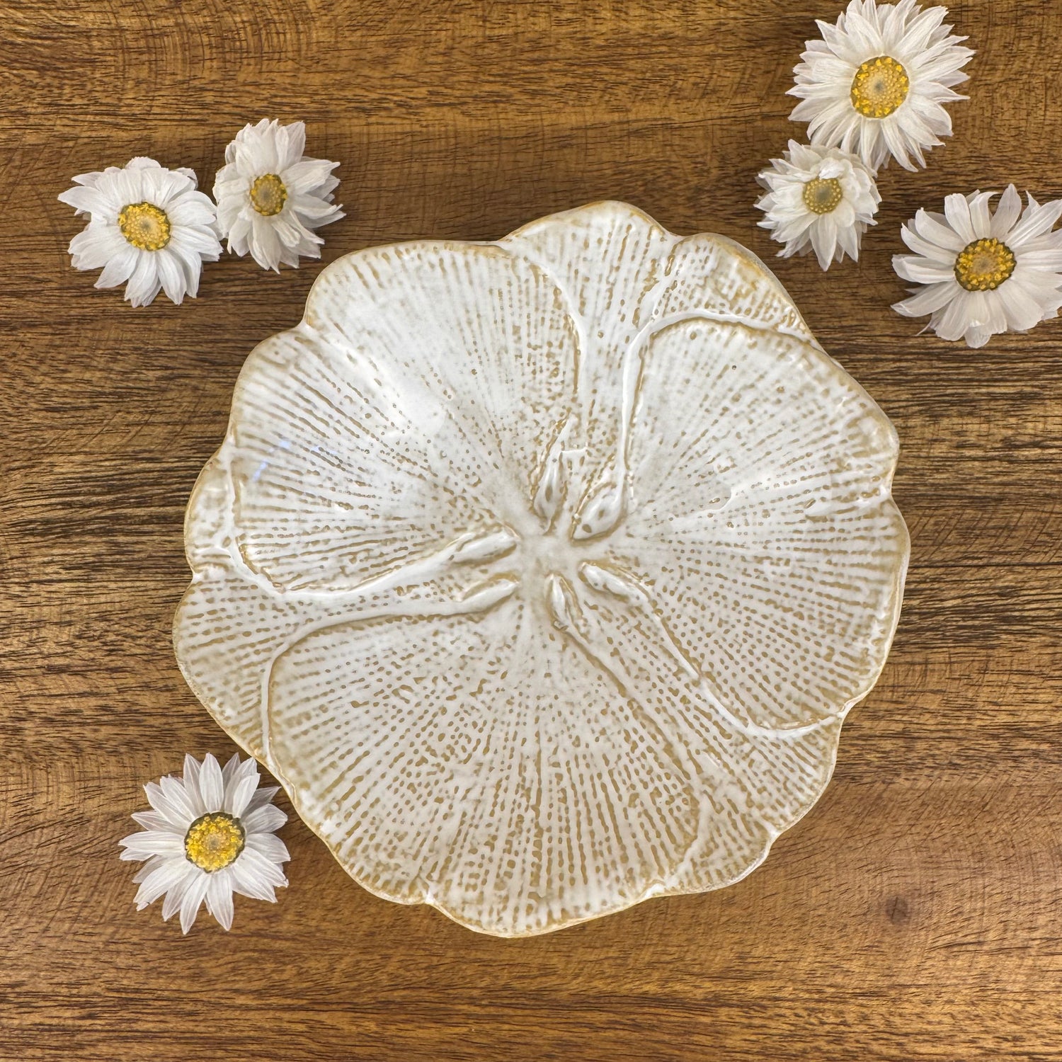 Dekoschale Malva