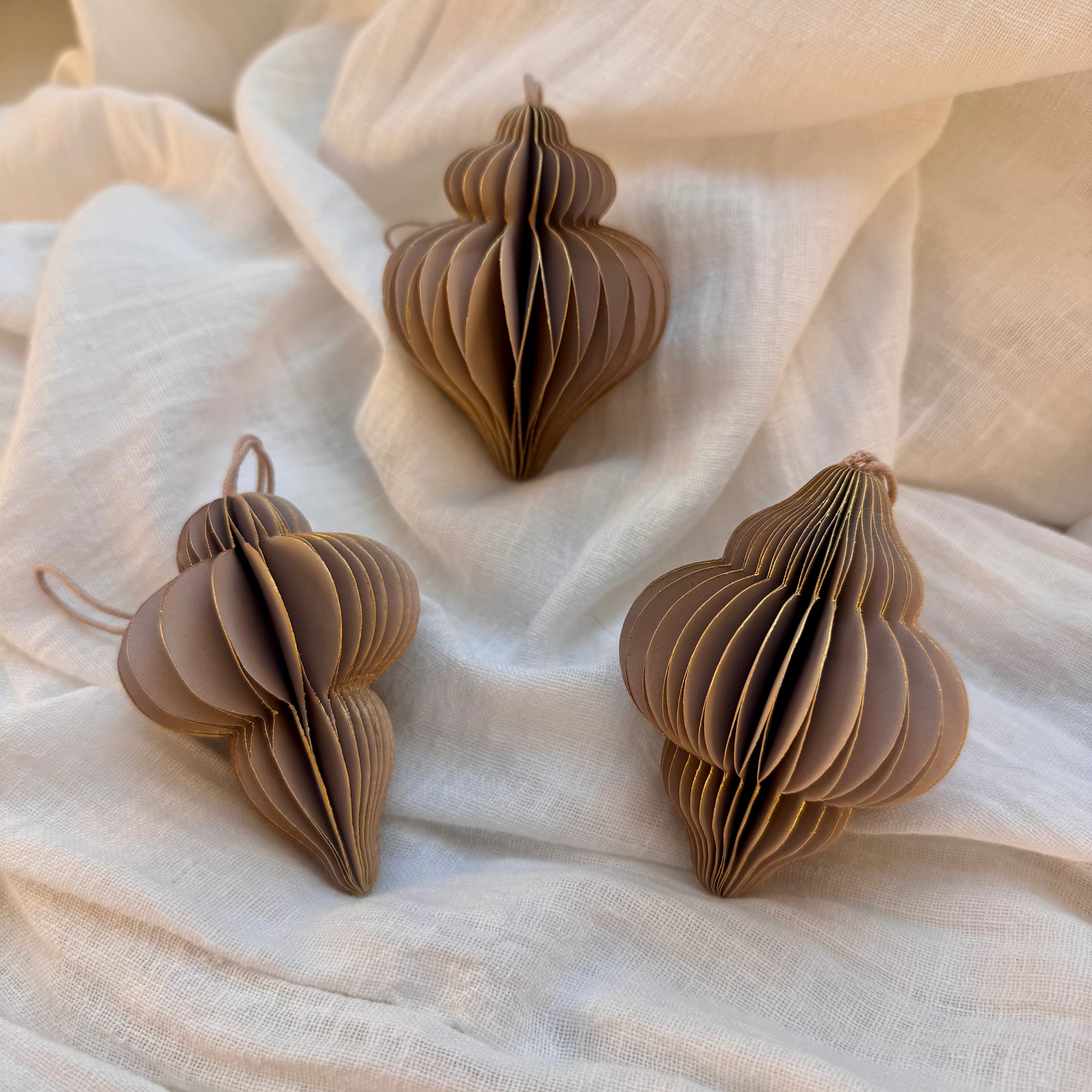 Papieranhänger
Weihnachtsdeko
Deko Weihnachten