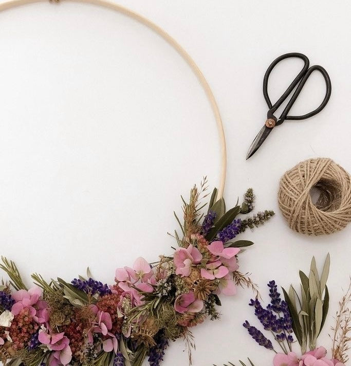 DIY Kreativbox