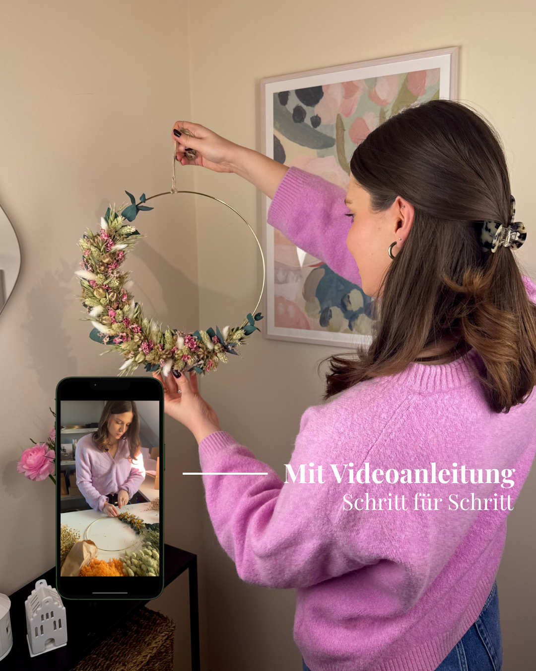 PAUMI – Der perfekte Mädelsabend