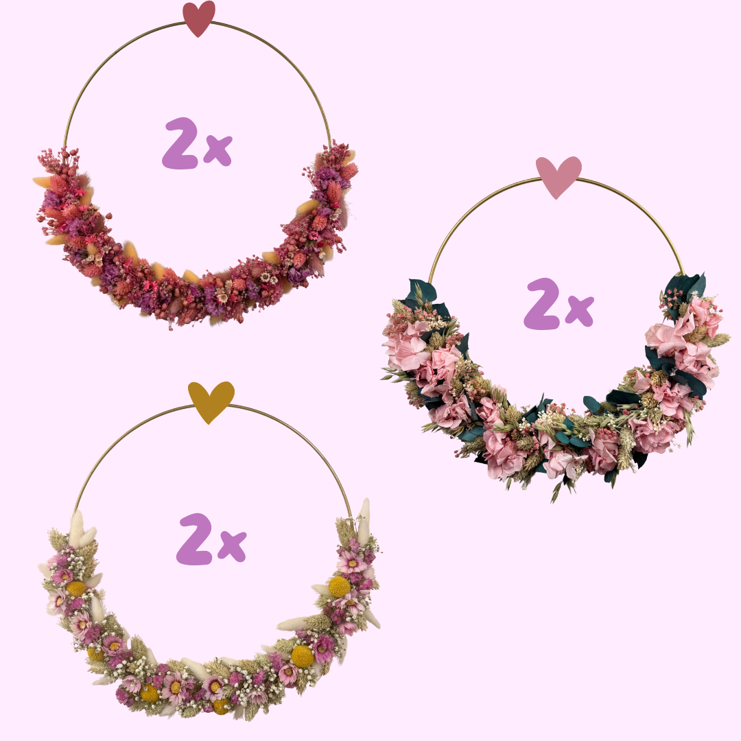 PAUMI – Der perfekte Mädelsabend