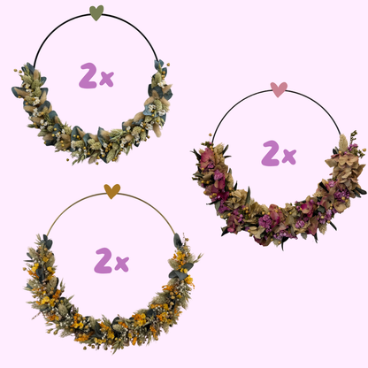 PAUMI – Der perfekte Mädelsabend