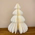 Weihnachtsdeko
Papierbaum