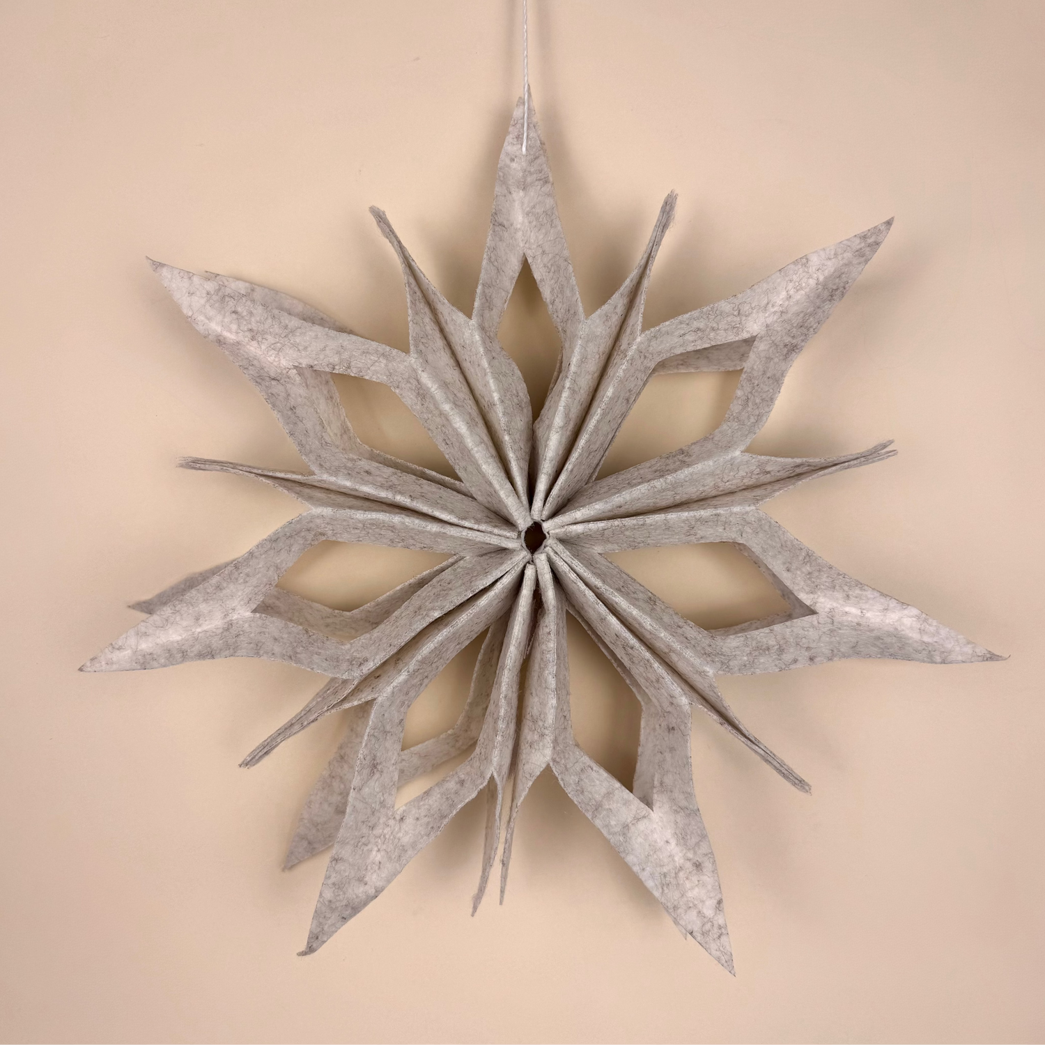 Dekostern
Filstern
Weihnachtsdekoration
