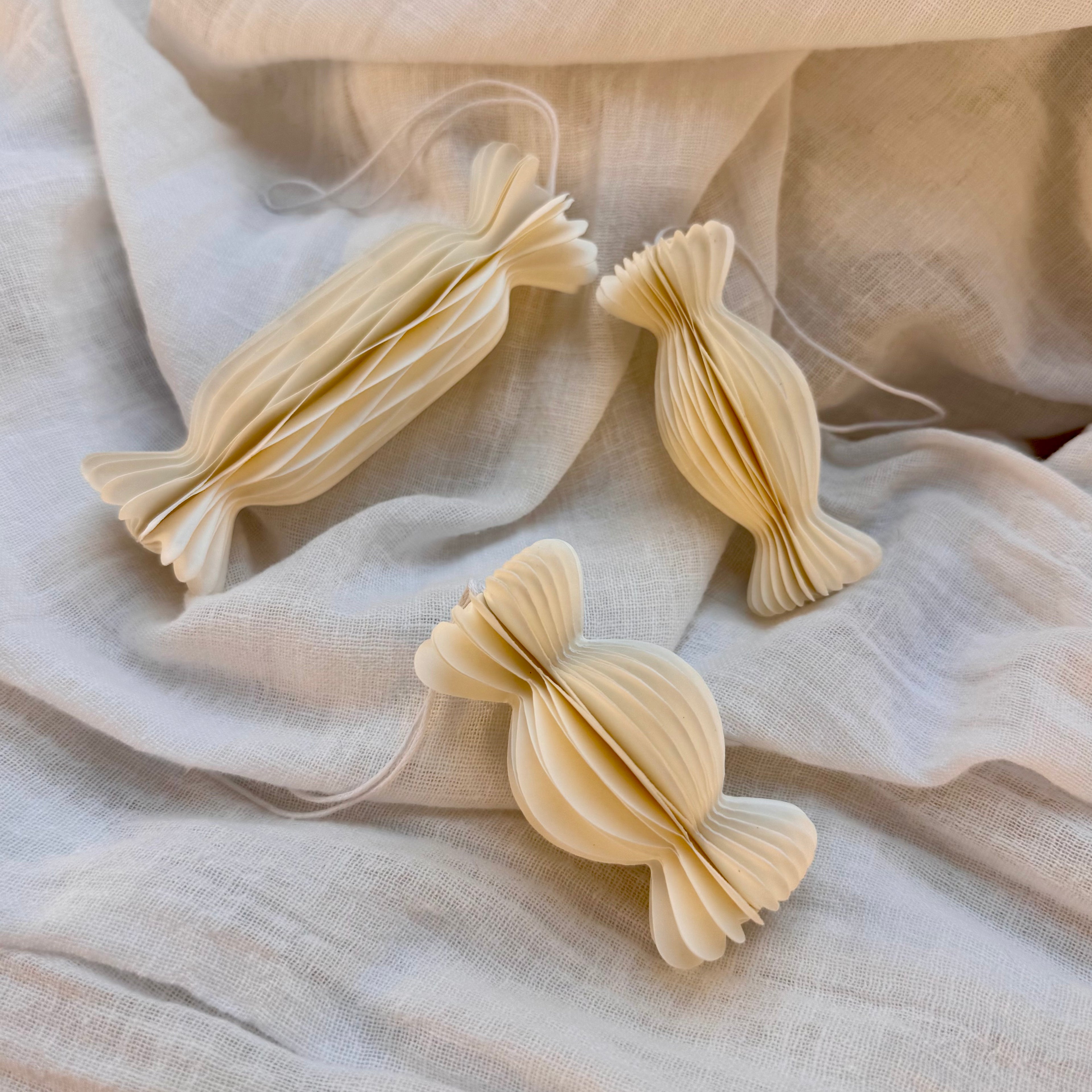 Papieranhänger
Weihnachtsdeko
Deko für Weihnachten